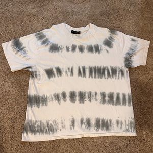 Size L No Boundaries Dyed Tee
